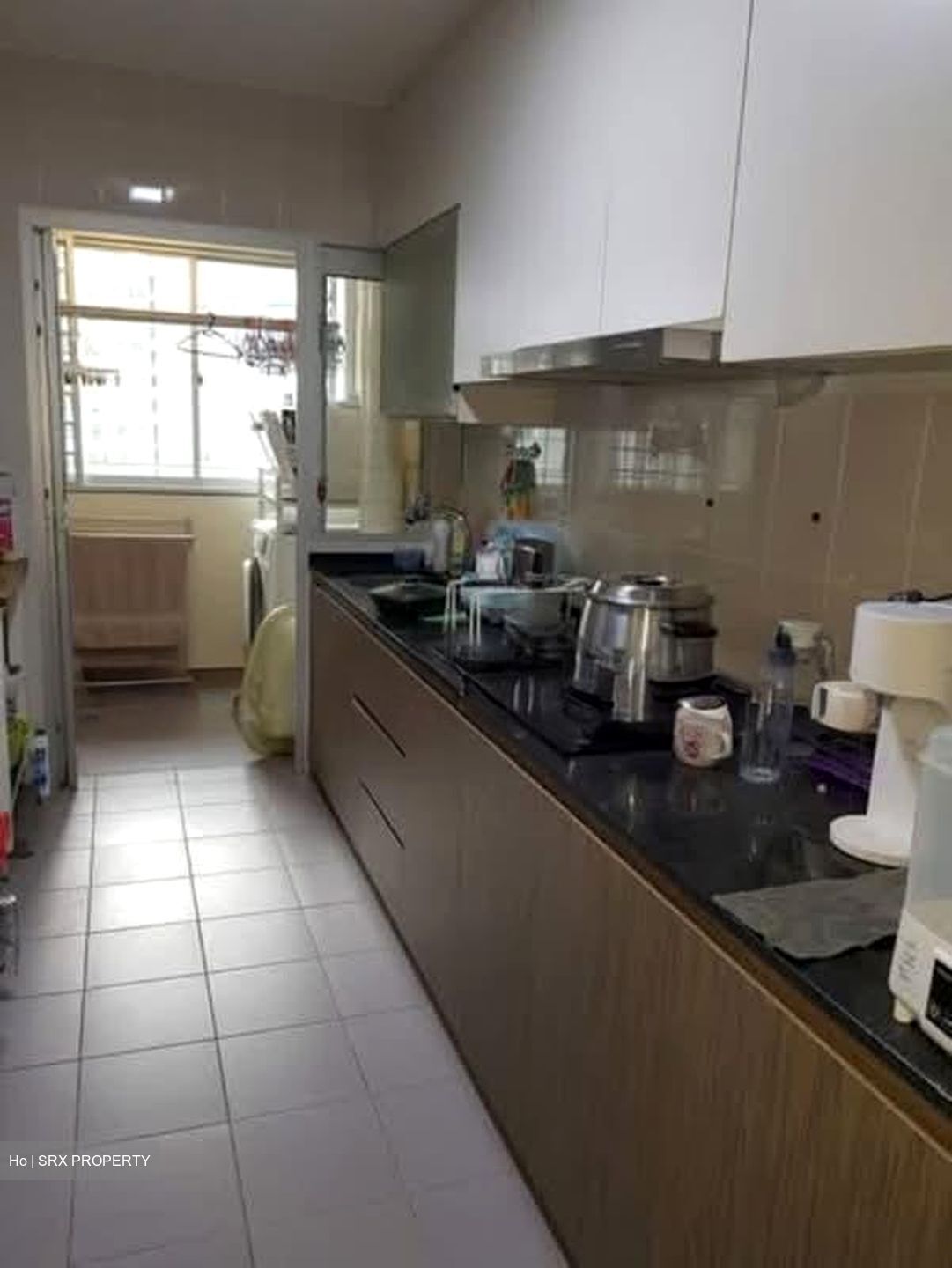 Blk 451B Fernvale Foliage (Sengkang), HDB 5 Rooms #544966321